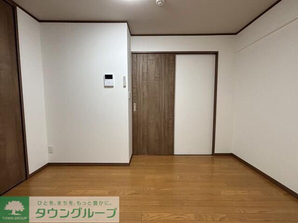 森下ビルの物件内観写真